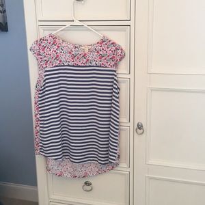 Women’s Matilda Jane Top